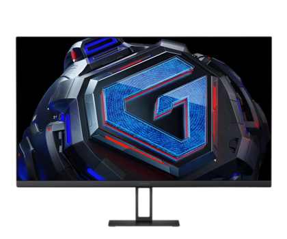 Monitor LED 27" (26,5"-28,4") XIAOMI 2K Gaming Monitor G27Qi